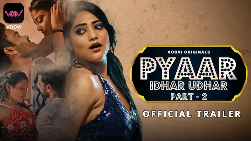Idhar Udhar Episode 2