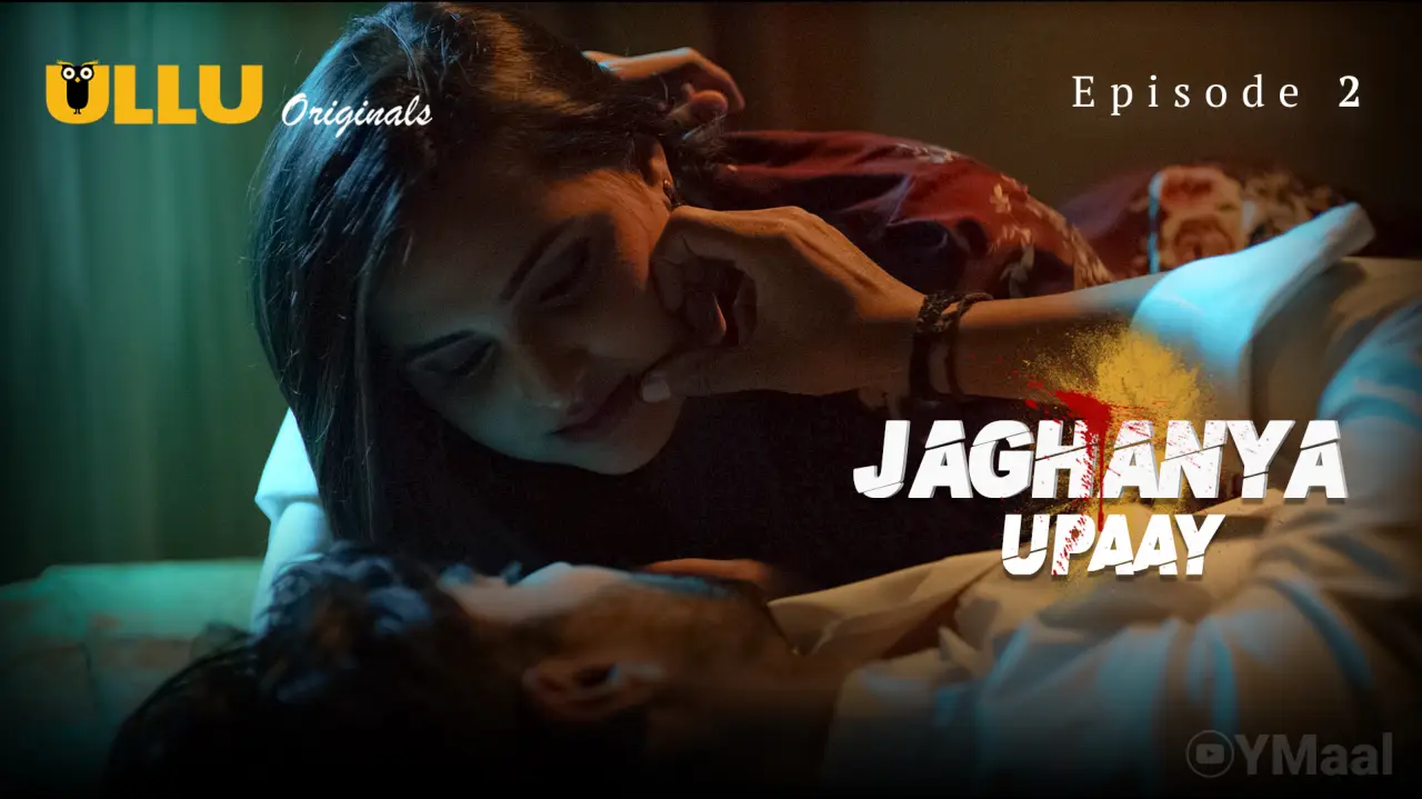Jaghanya Upaay Episode 2
